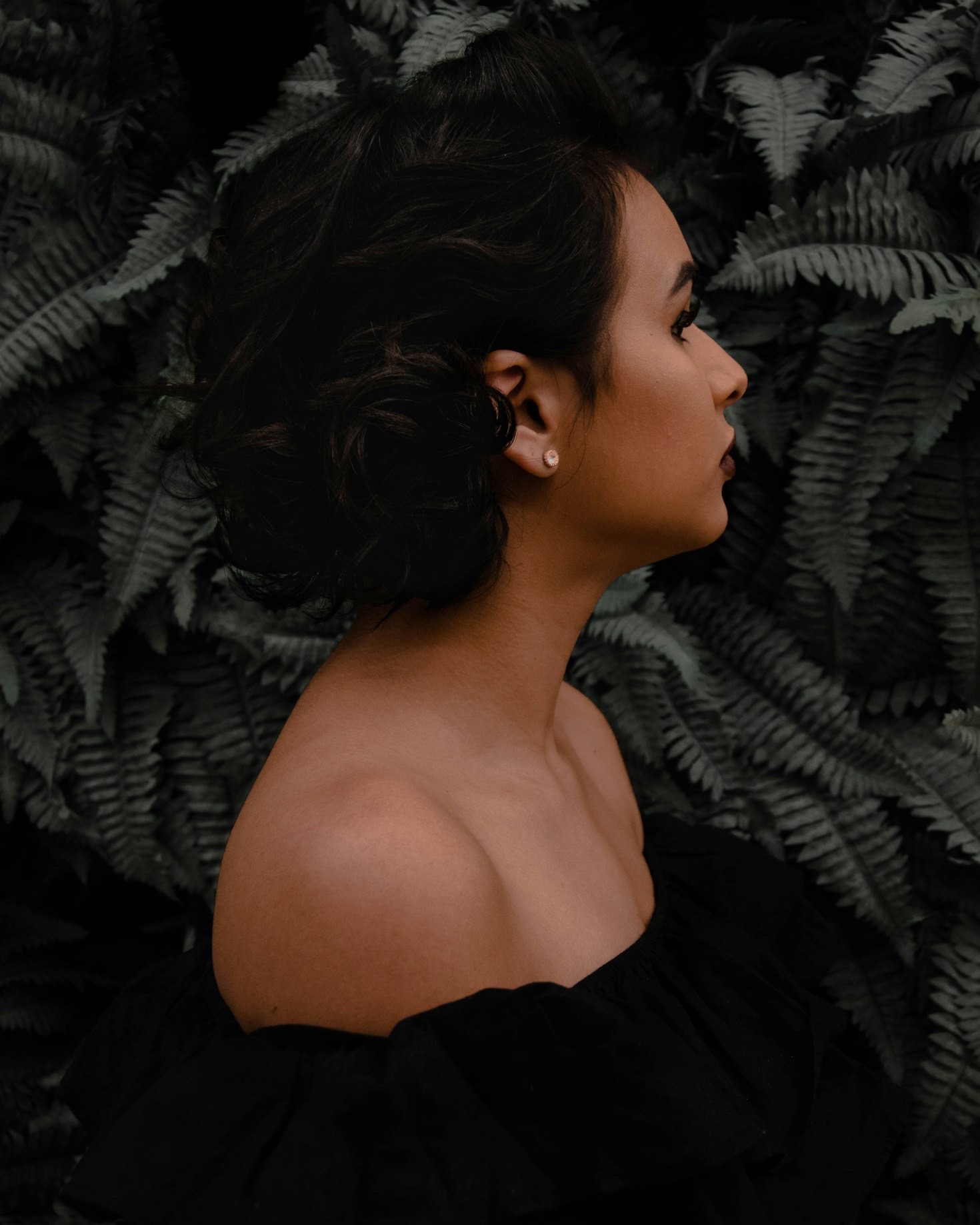 Boudoir Photography: Celebrating Your Unique Beauty